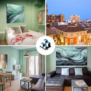 Appartement met een Slaapkamer